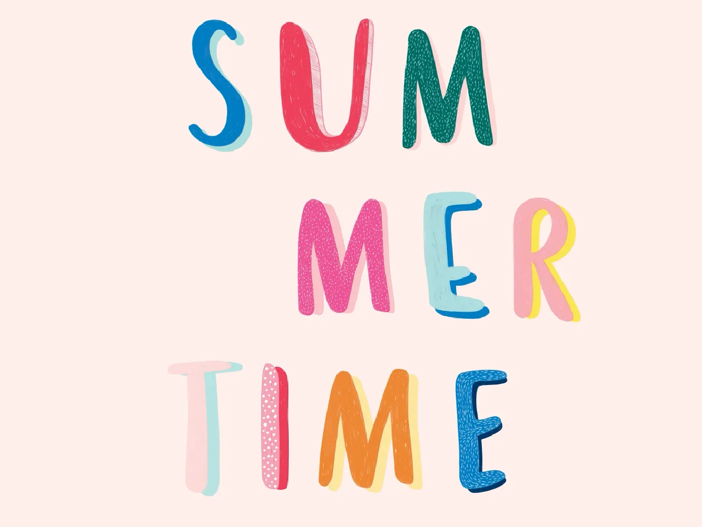 Keep Collective: Summer