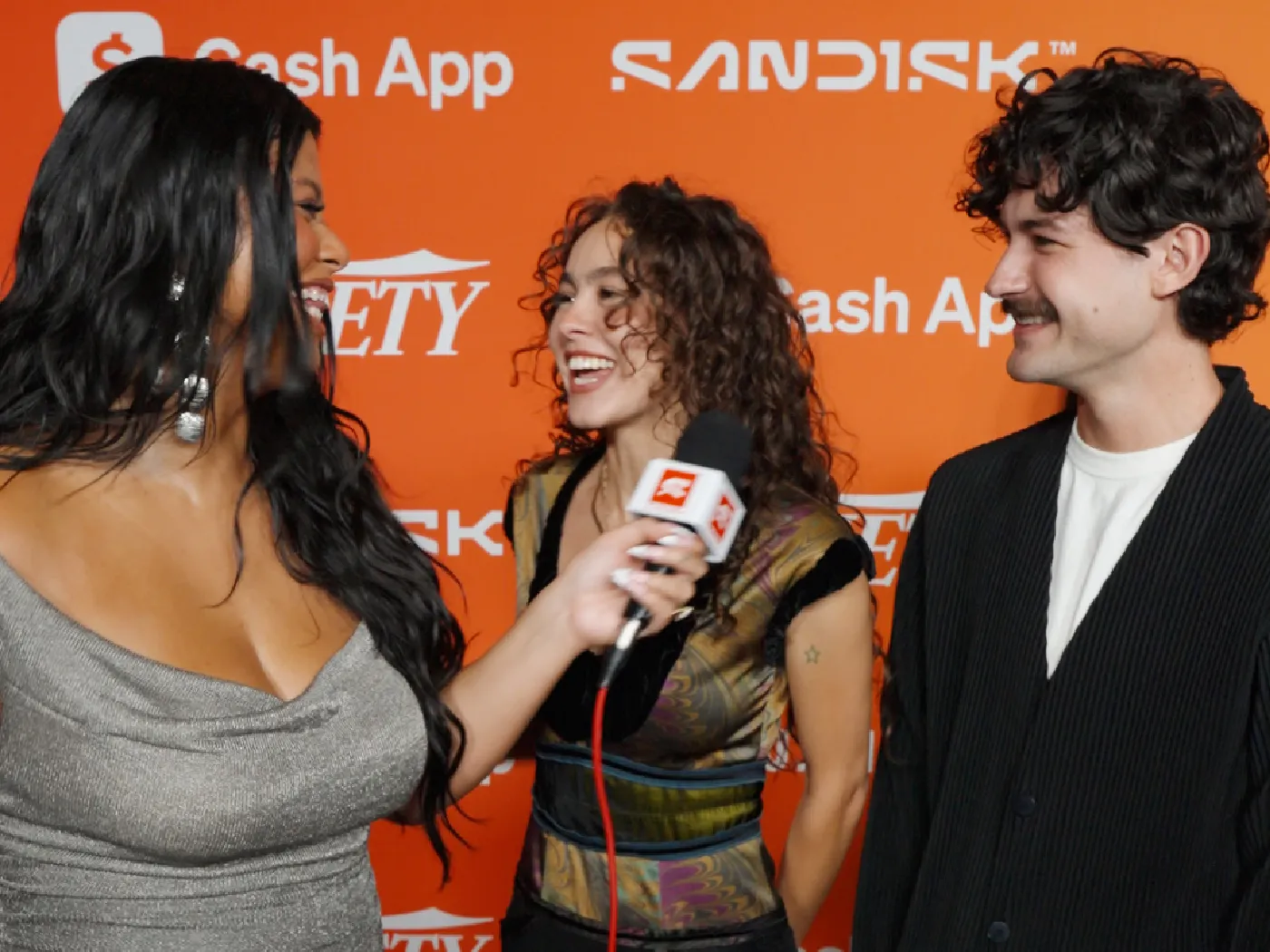 Variety Power of Young Hollywood